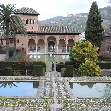 Casa Saki Vila Armilla Exterior foto