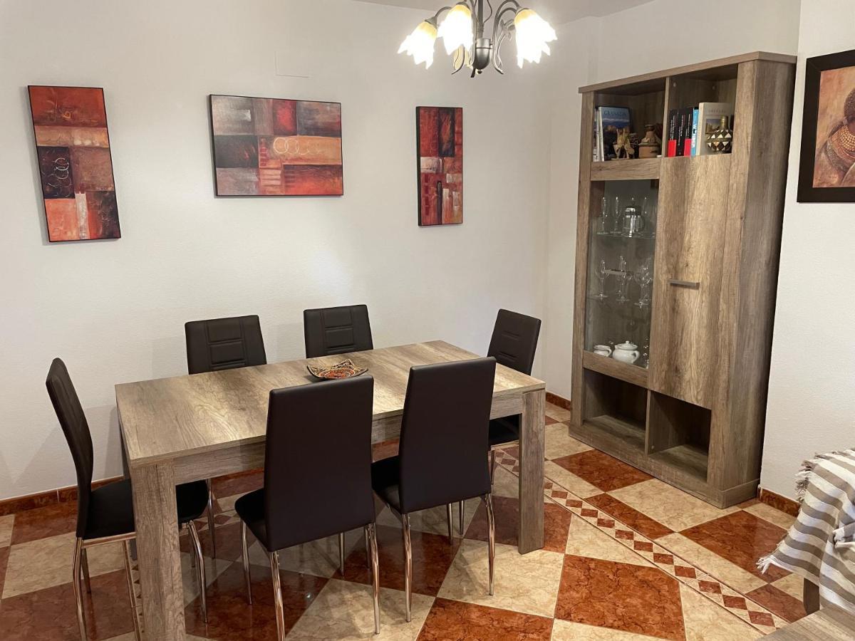 Dom wakacyjny Casa Saki *