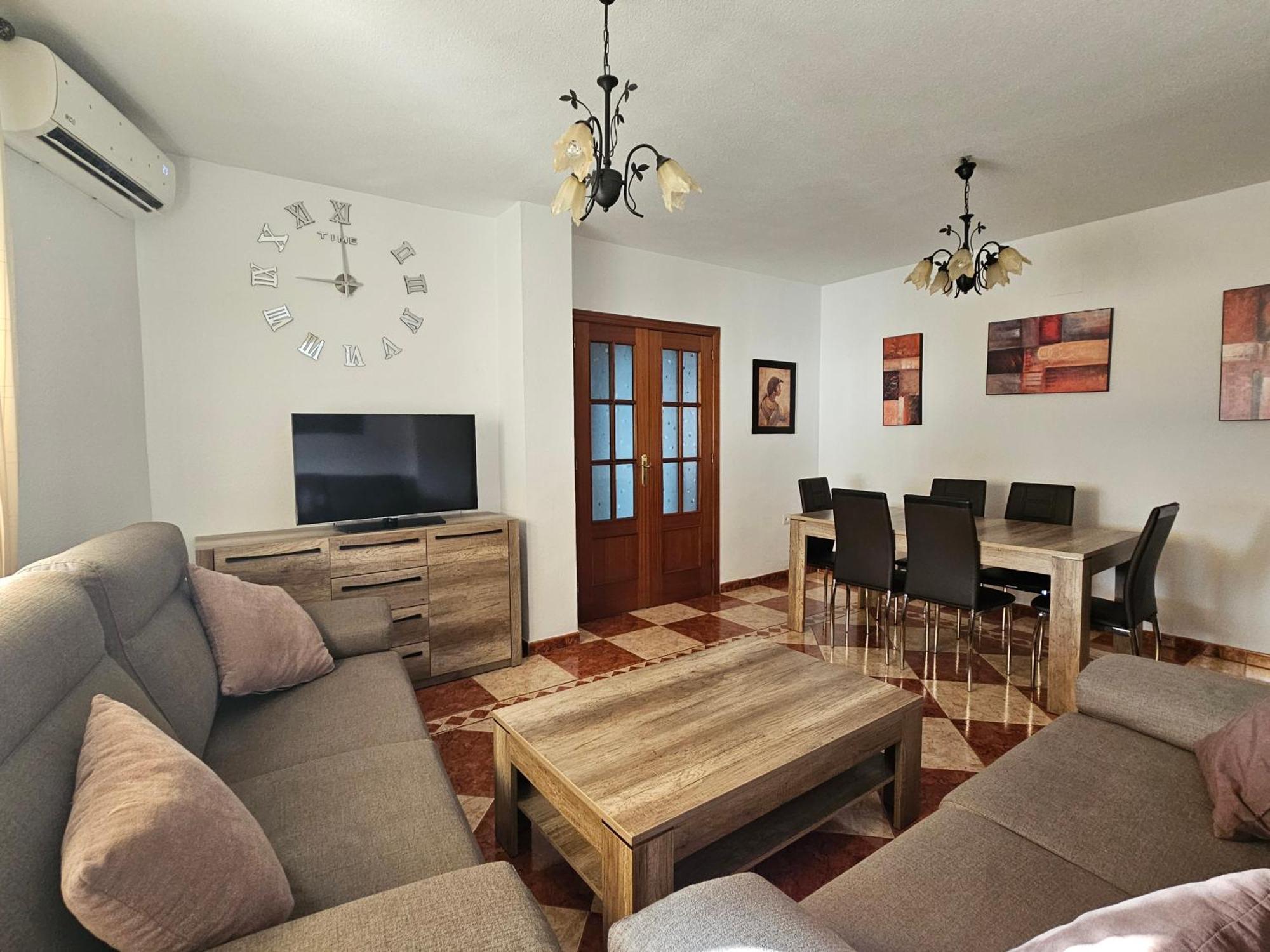 Casa Saki Ferienhaus Armilla
