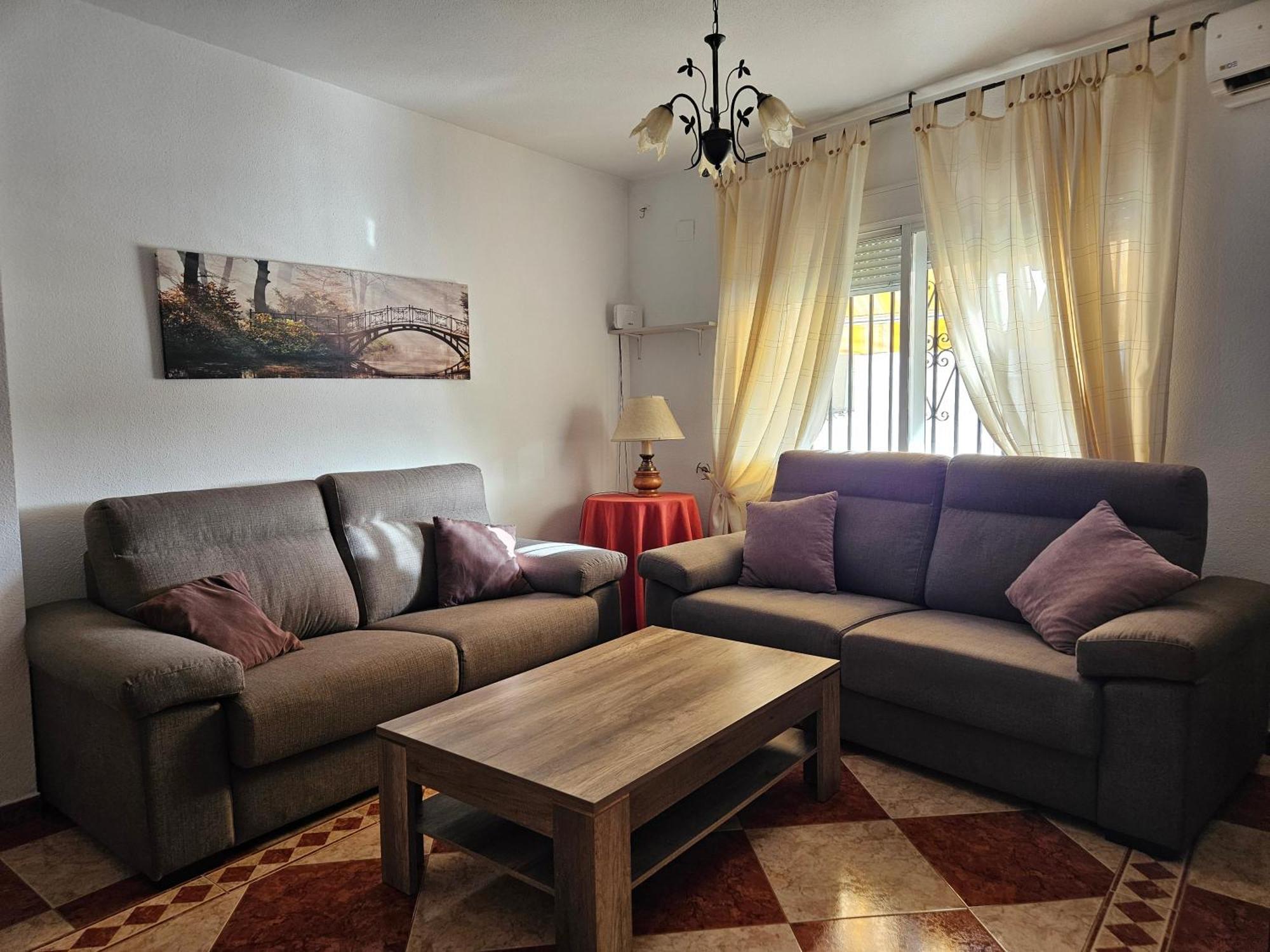 Casa Saki Ferienhaus Armilla
