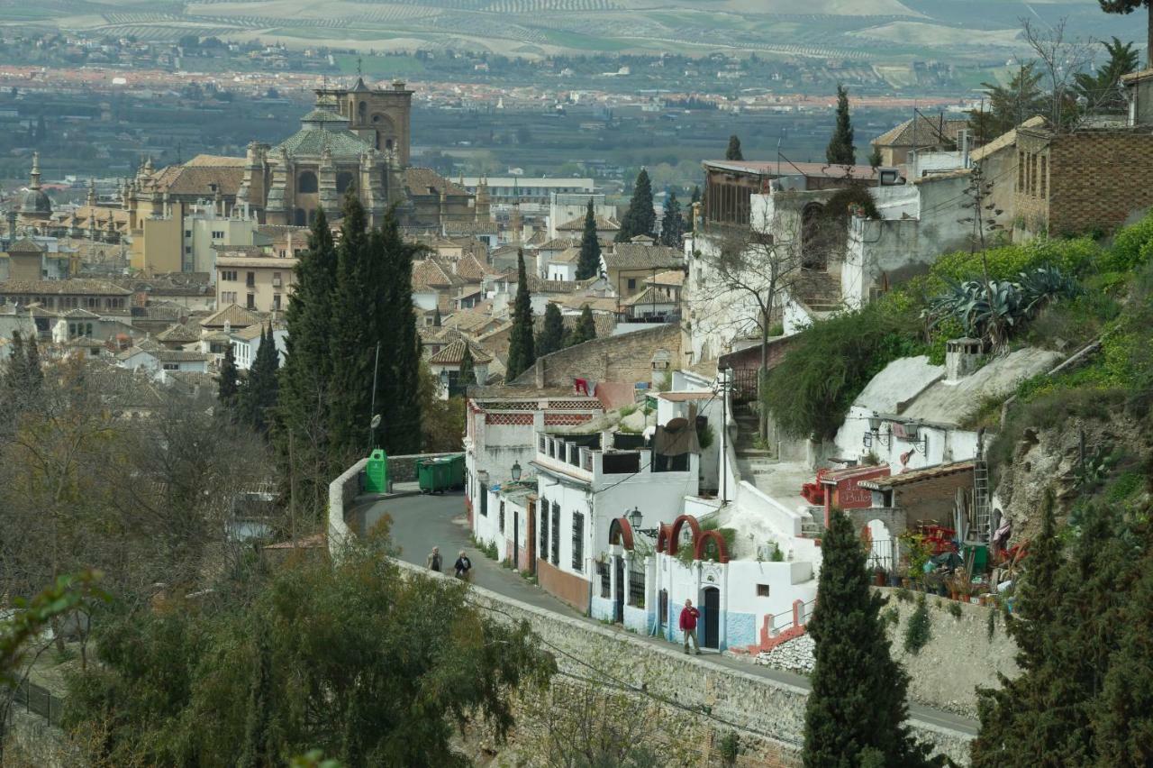 Casa Saki Dom wakacyjny Armilla