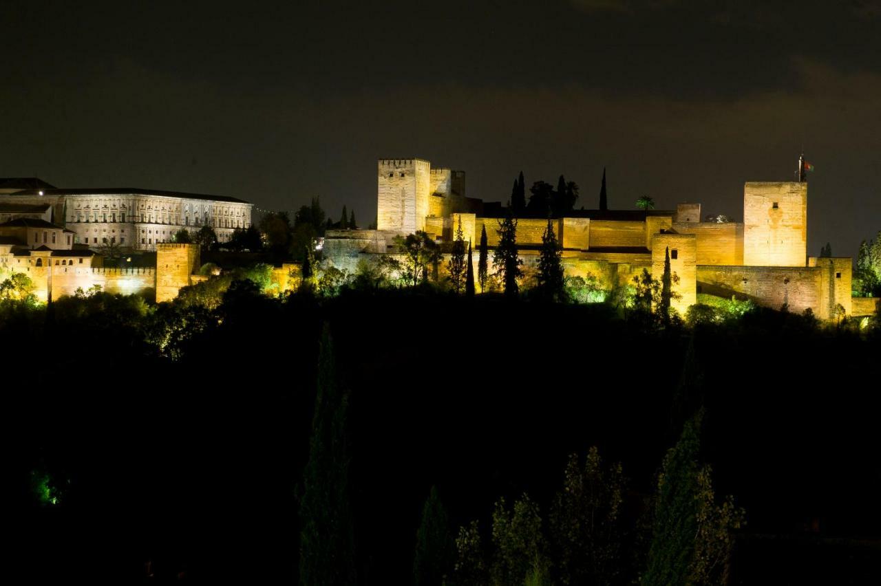 Casa Saki * Armilla