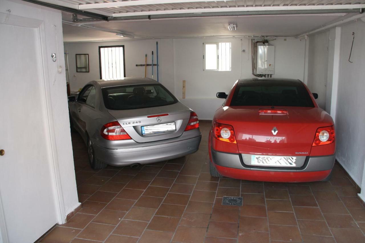 Casa Saki * Armilla