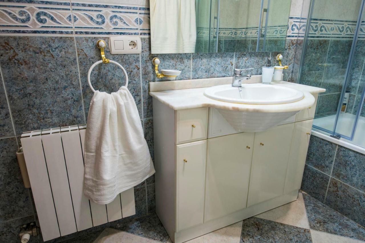 Dom wakacyjny Casa Saki Armilla