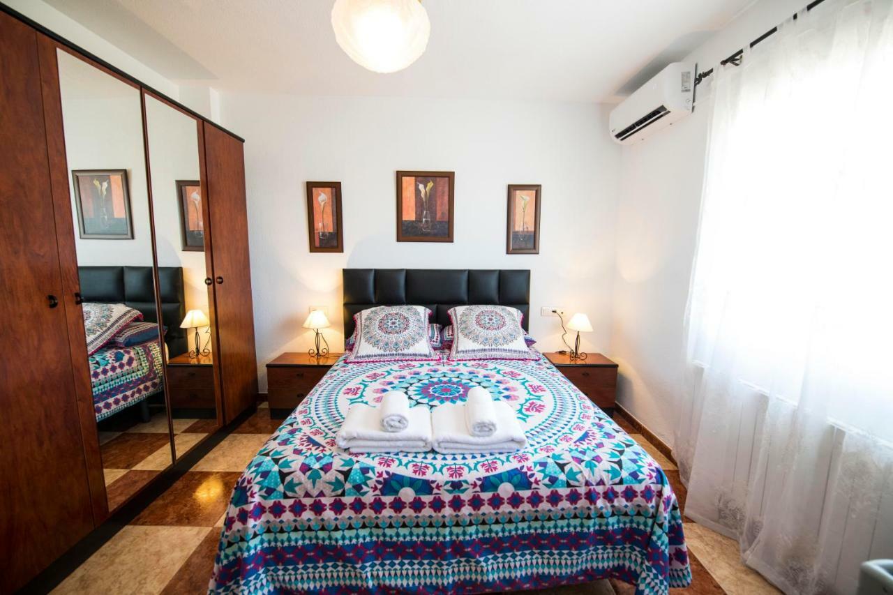 Dom wakacyjny Casa Saki *