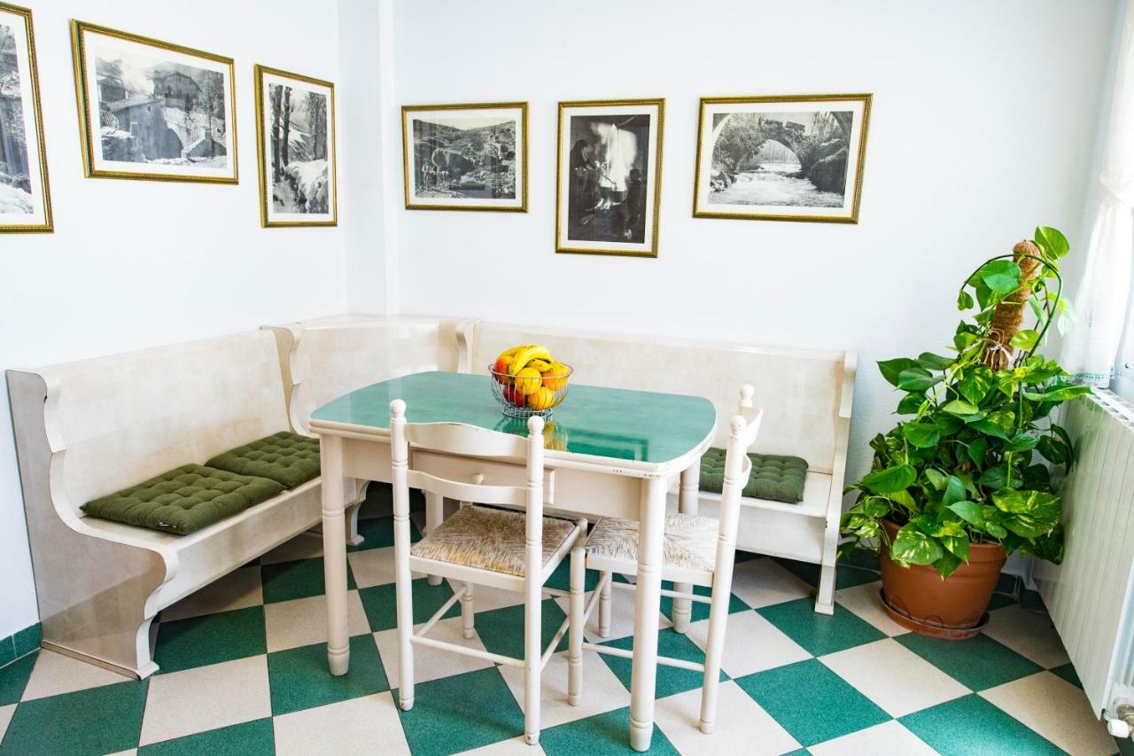 Сasa de vacaciones Casa Saki *