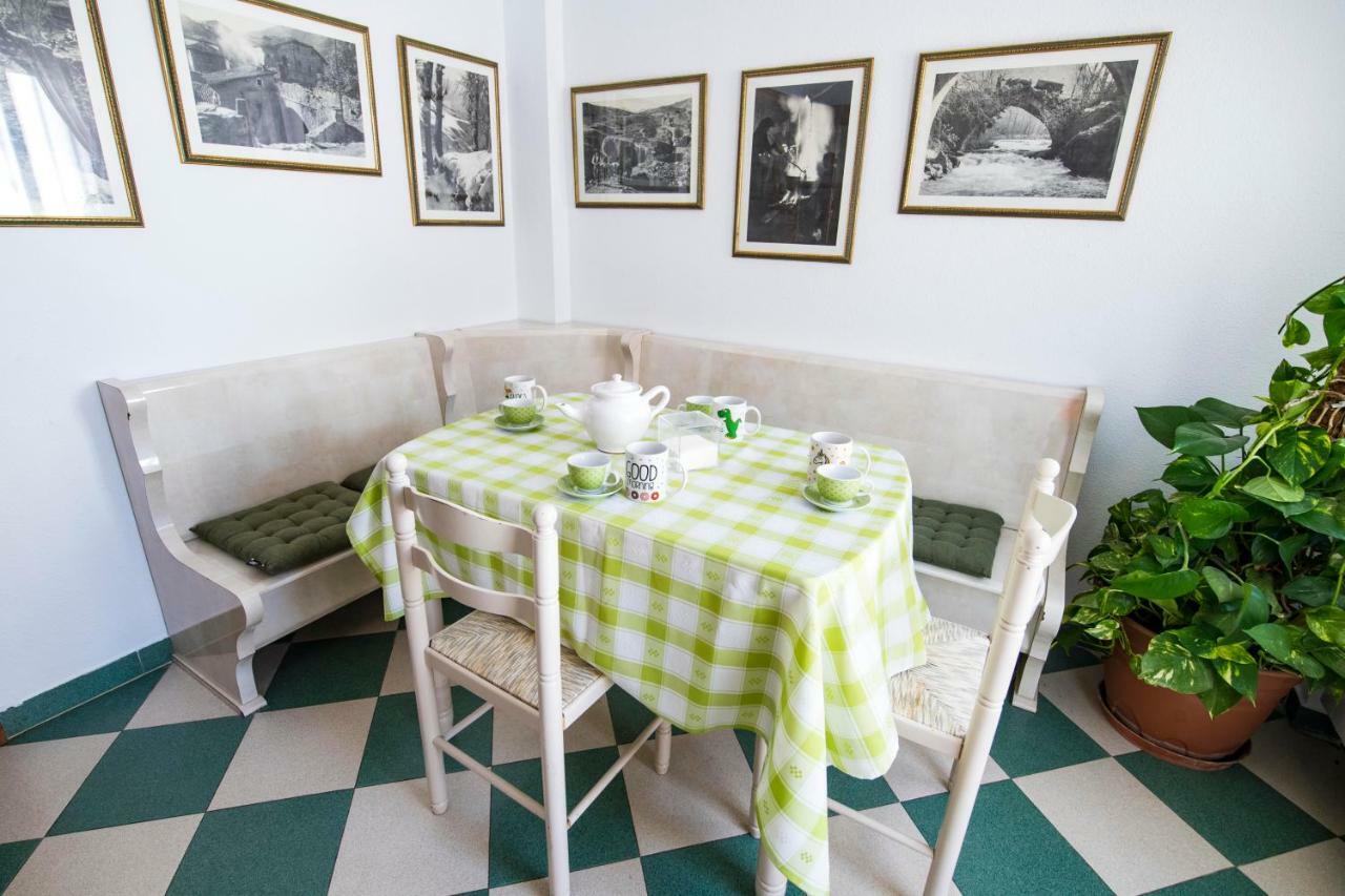 Casa Saki Ferienhaus *