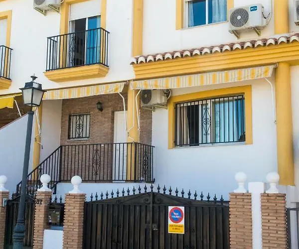 Casa Saki