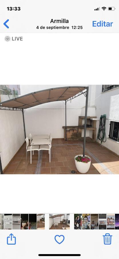 Casa Saki Holiday home *