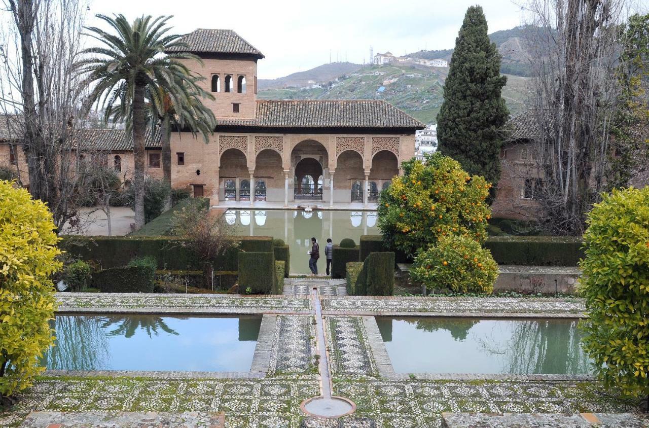 Casa Saki Holiday home Armilla