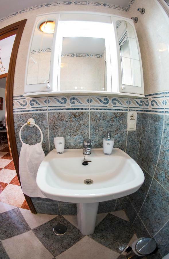 Holiday home Casa Saki *