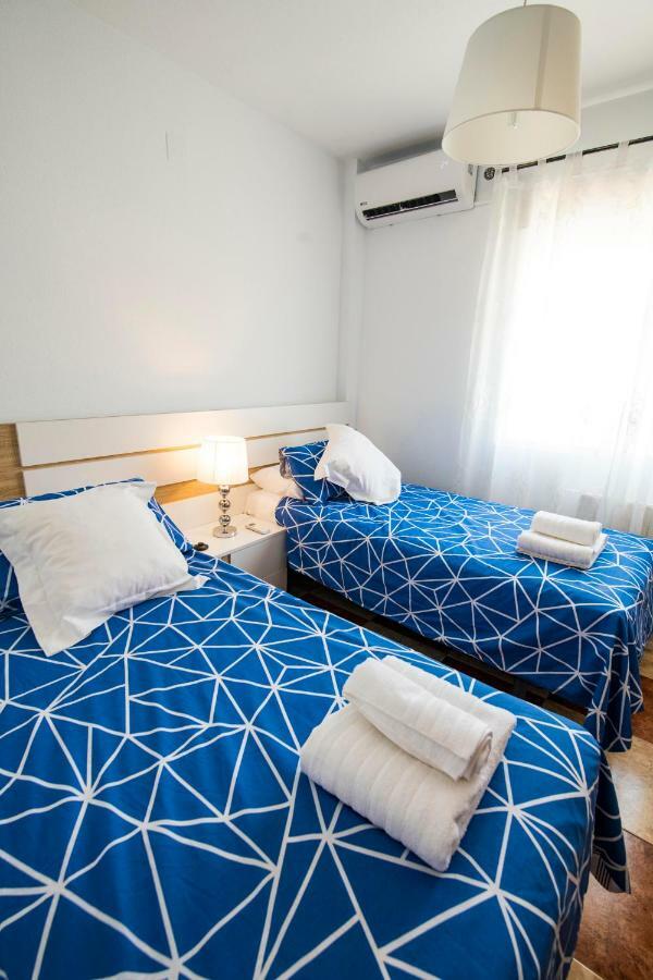 Holiday home Casa Saki Armilla