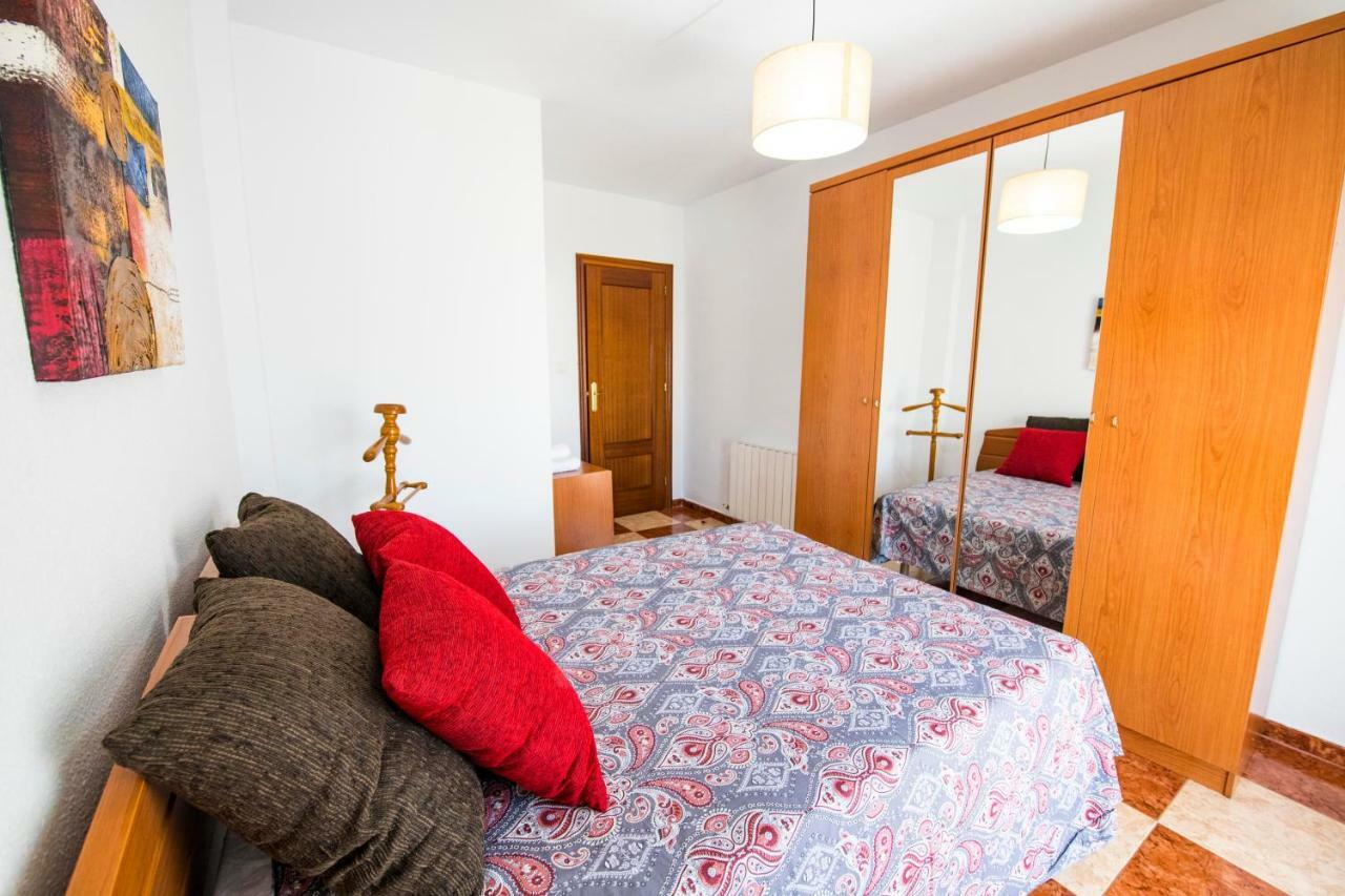Casa Saki * Armilla