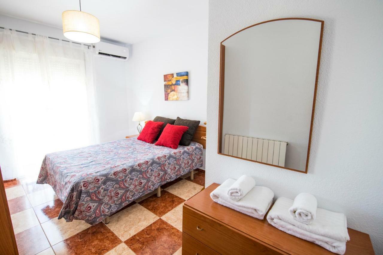 Holiday home Casa Saki Armilla
