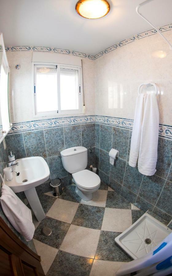 Holiday home Casa Saki Armilla