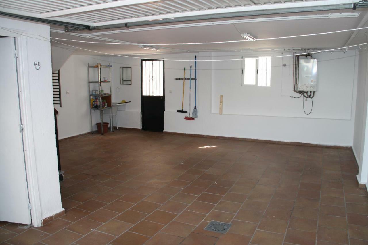 Casa Saki Holiday home *