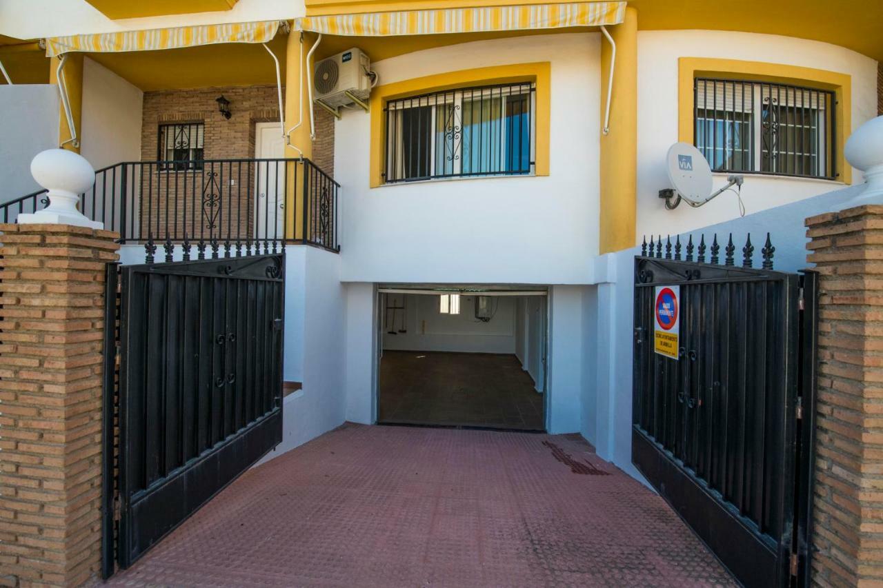 Casa Saki Holiday home *